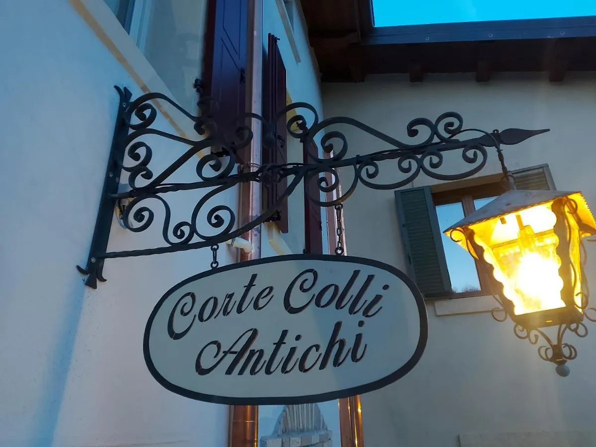 Bed and Breakfast B&B Corte Colli Antichi Sona