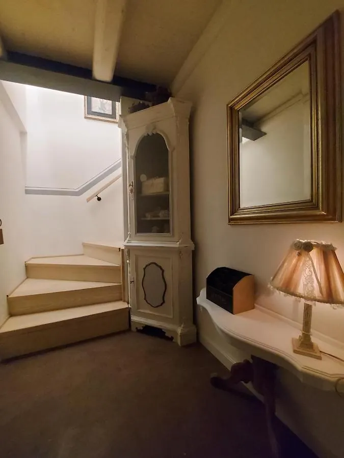B&B Corte Colli Antichi Sona Bed and Breakfast