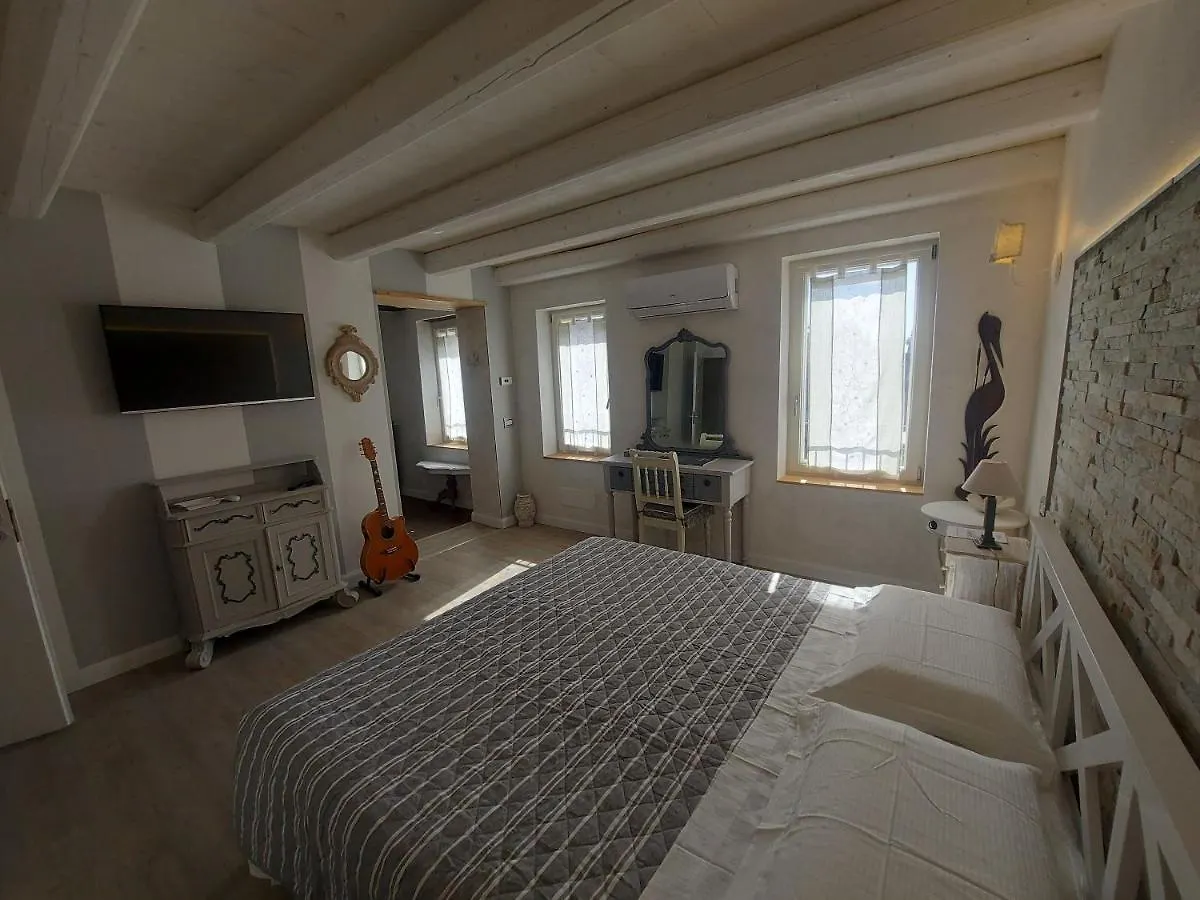 Bed and Breakfast B&B Corte Colli Antichi Sona Ιταλία