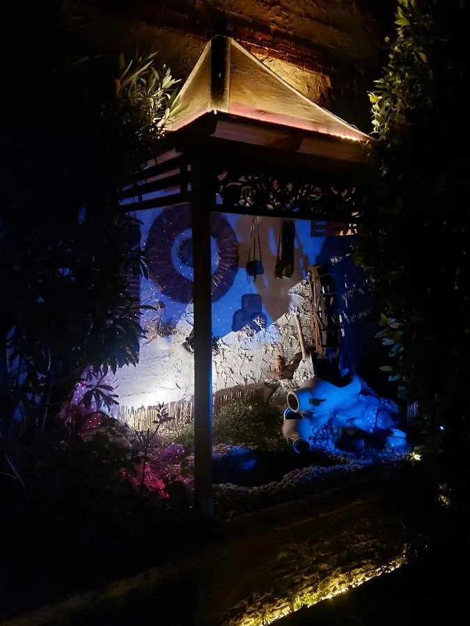B&B Corte Colli Antichi Sona Italia