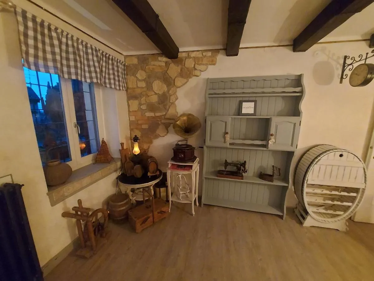 Bed & Breakfast B&B Corte Colli Antichi Sona