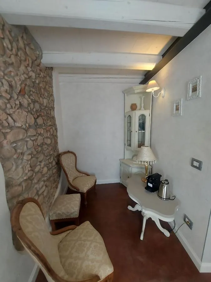 Bed and Breakfast B&B Corte Colli Antichi Sona