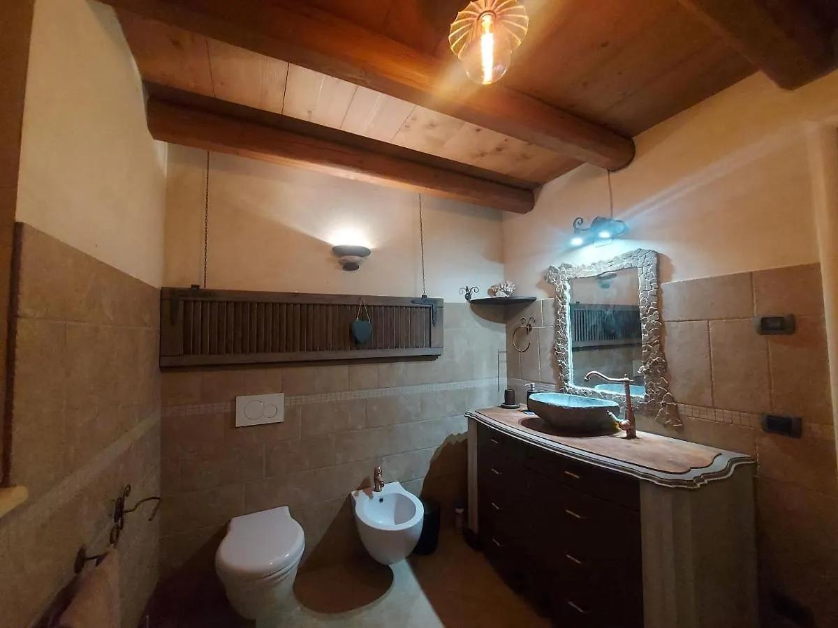 B&B Corte Colli Antichi Sona 0*,