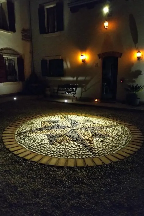 B&B Corte Colli Antichi Sona 0*,  Italia