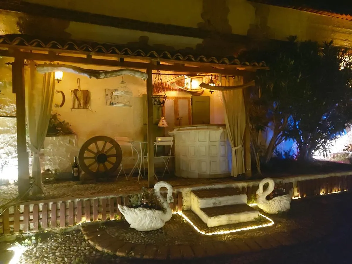 B&B Corte Colli Antichi Sona Italia