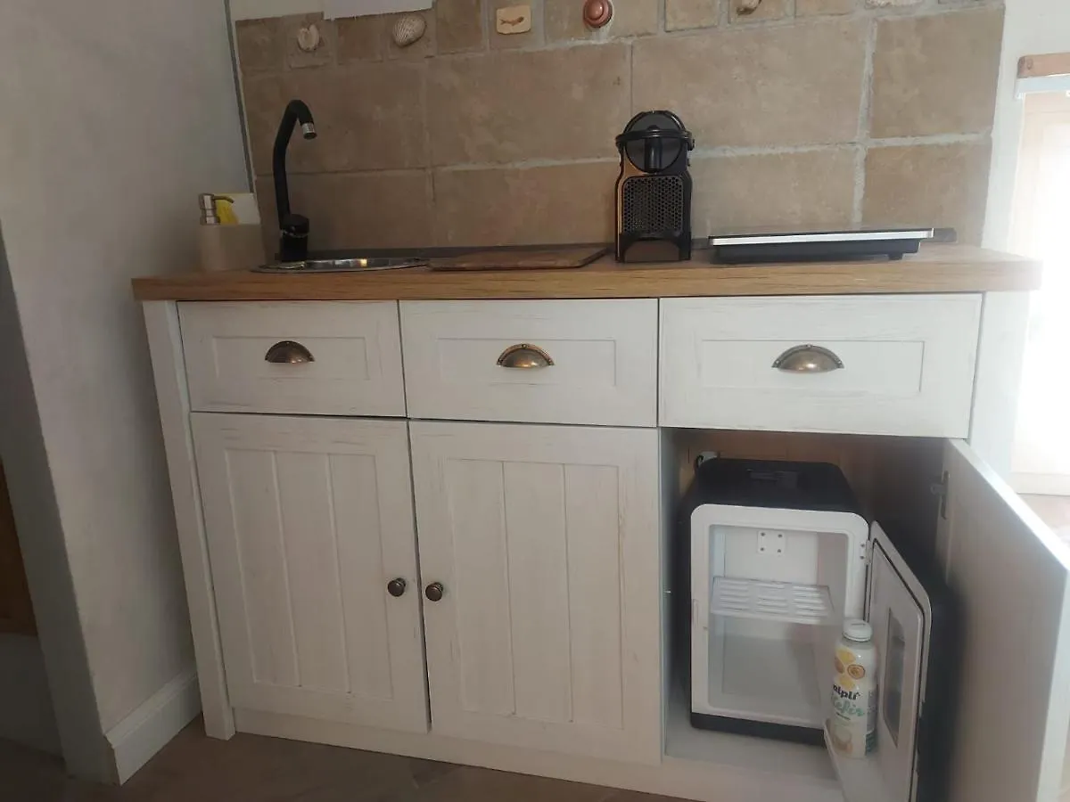 Bed & Breakfast B&B Corte Colli Antichi Sona Italia
