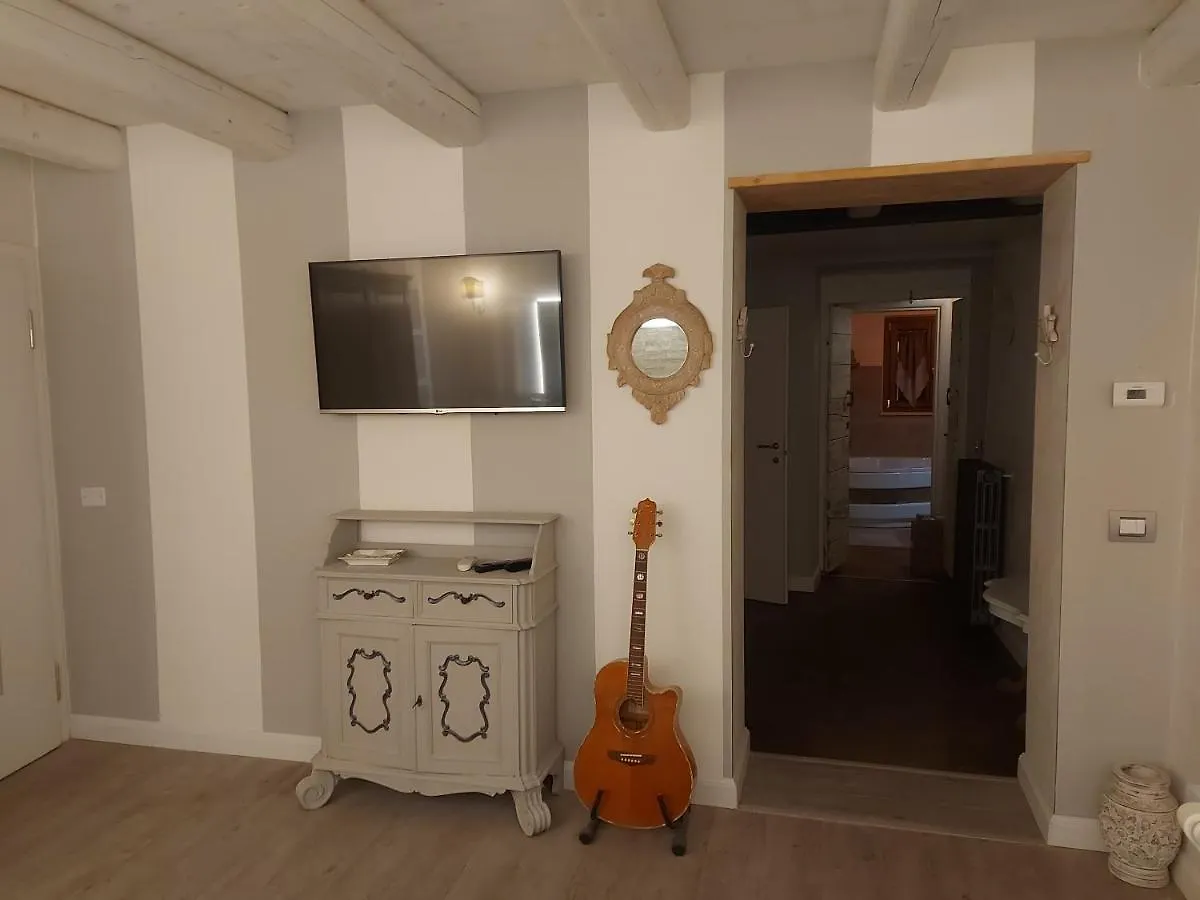 Bed & Breakfast B&B Corte Colli Antichi Sona