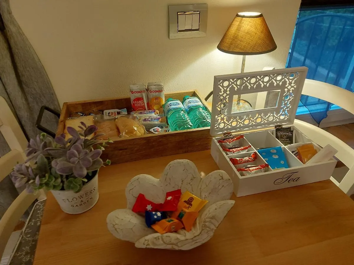 B&B Corte Colli Antichi Sona Bed & Breakfast