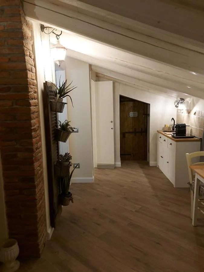 B&B Corte Colli Antichi Sona