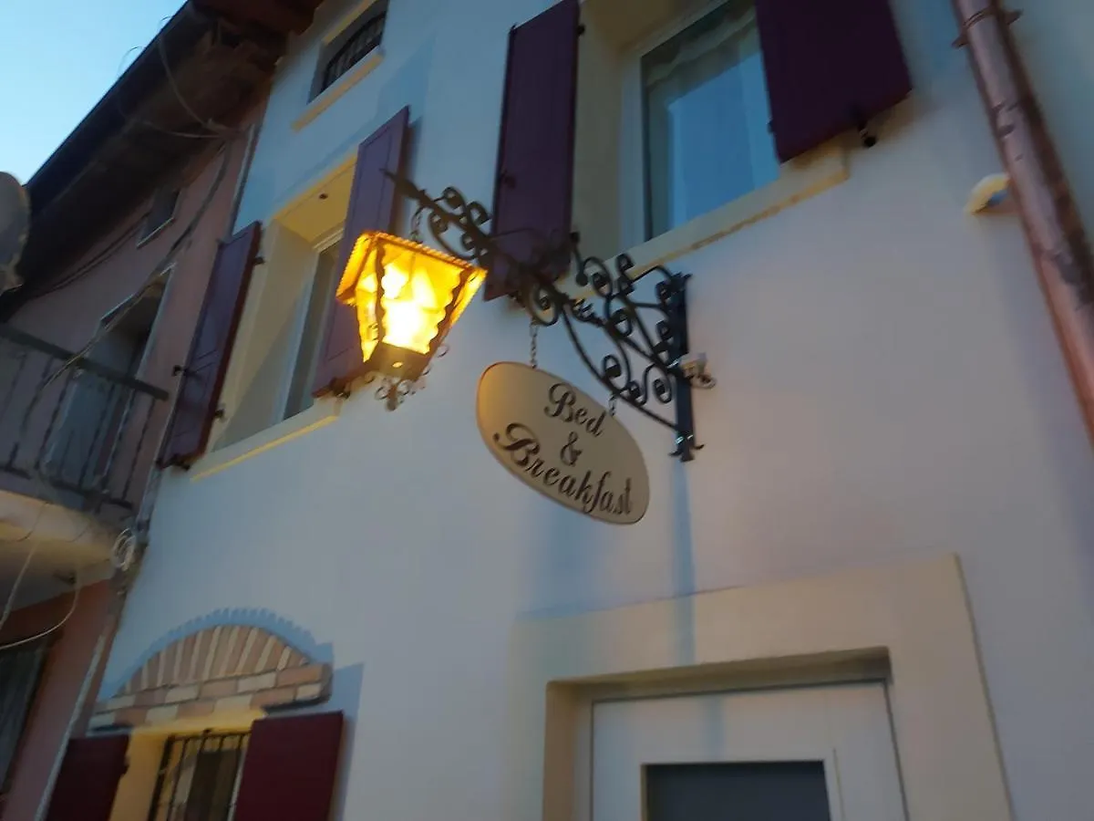 Bed & Breakfast B&B Corte Colli Antichi Sona Italia