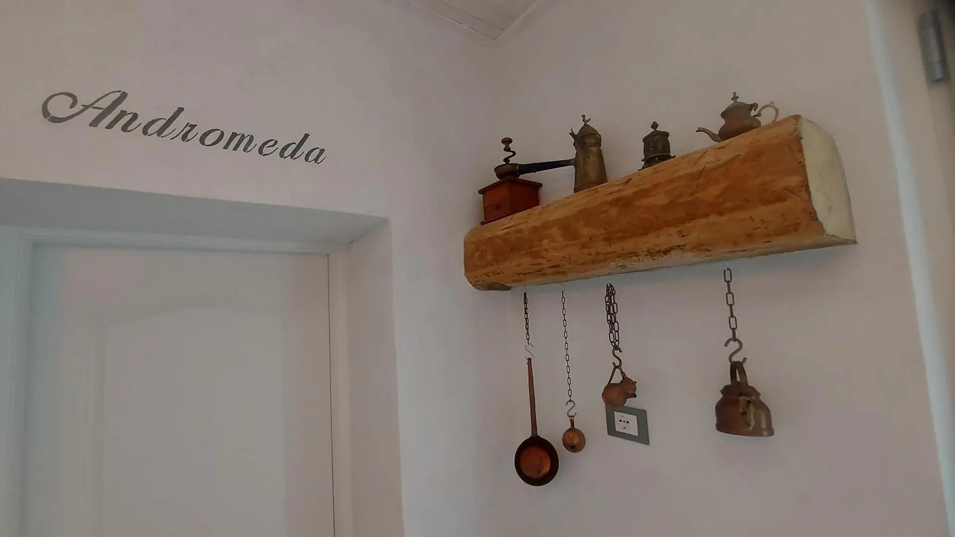 Bed & Breakfast B&B Corte Colli Antichi Sona