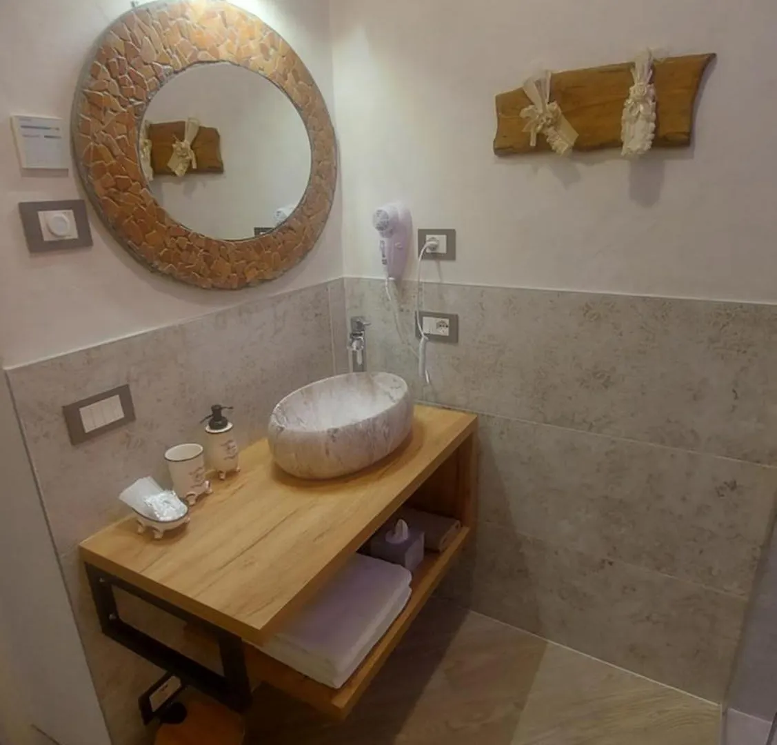 B&B Corte Colli Antichi Sona Bed & Breakfast