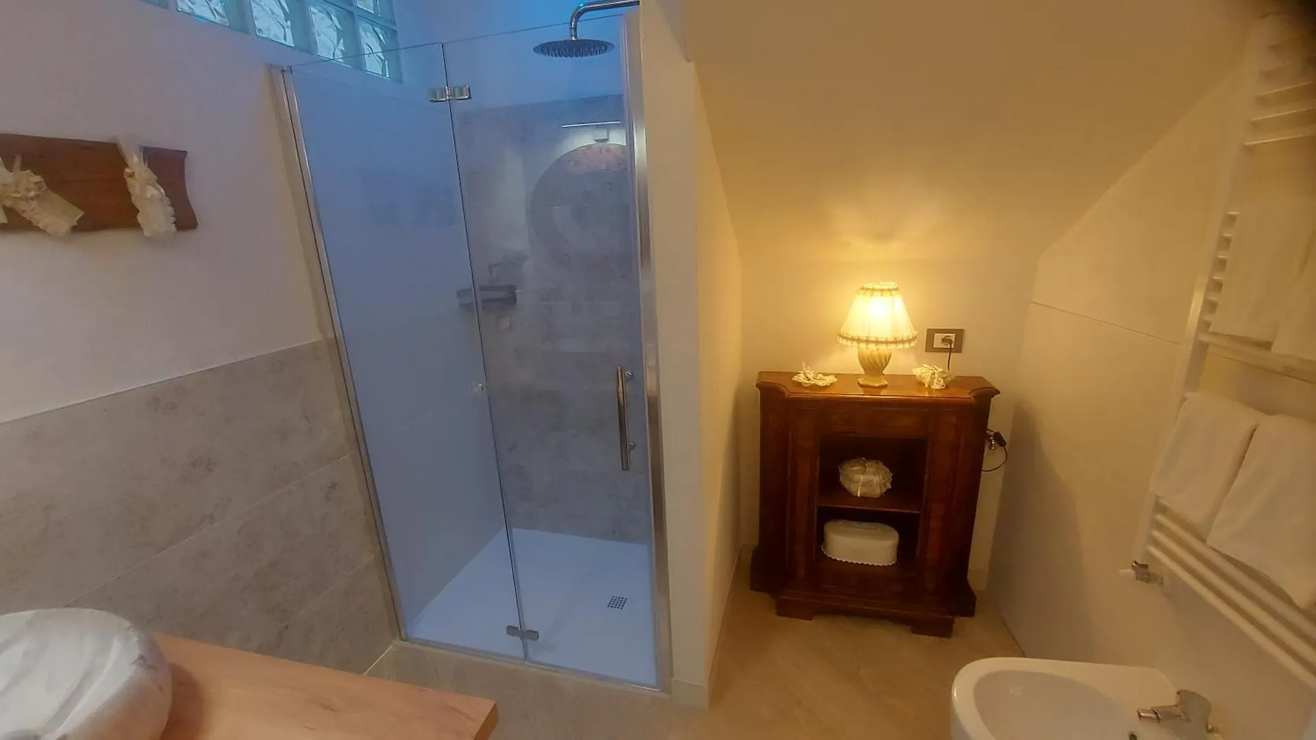 B&B Corte Colli Antichi Sona 0*,