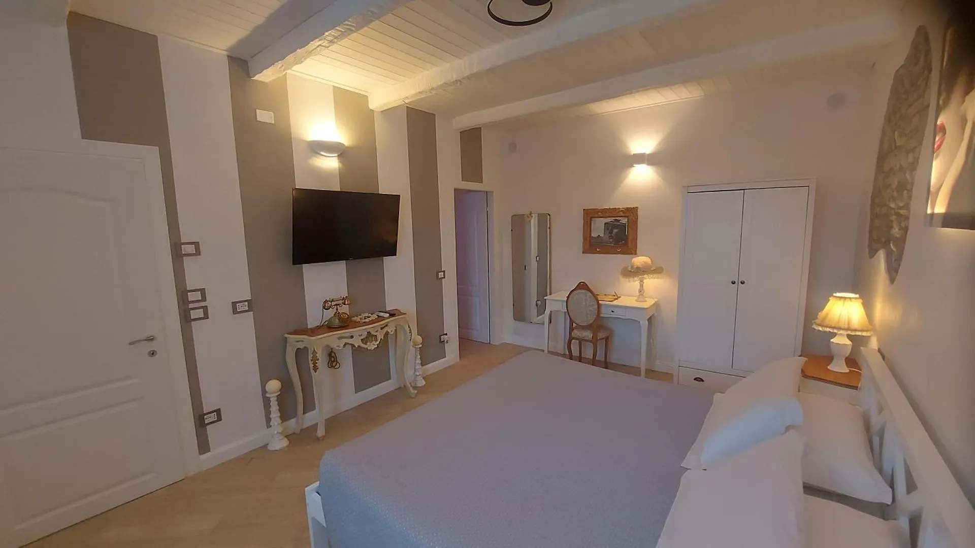 Bed and Breakfast B&B Corte Colli Antichi Sona