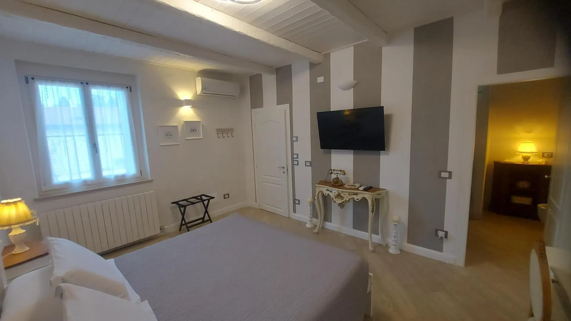 B&B Corte Colli Antichi Sona Italia