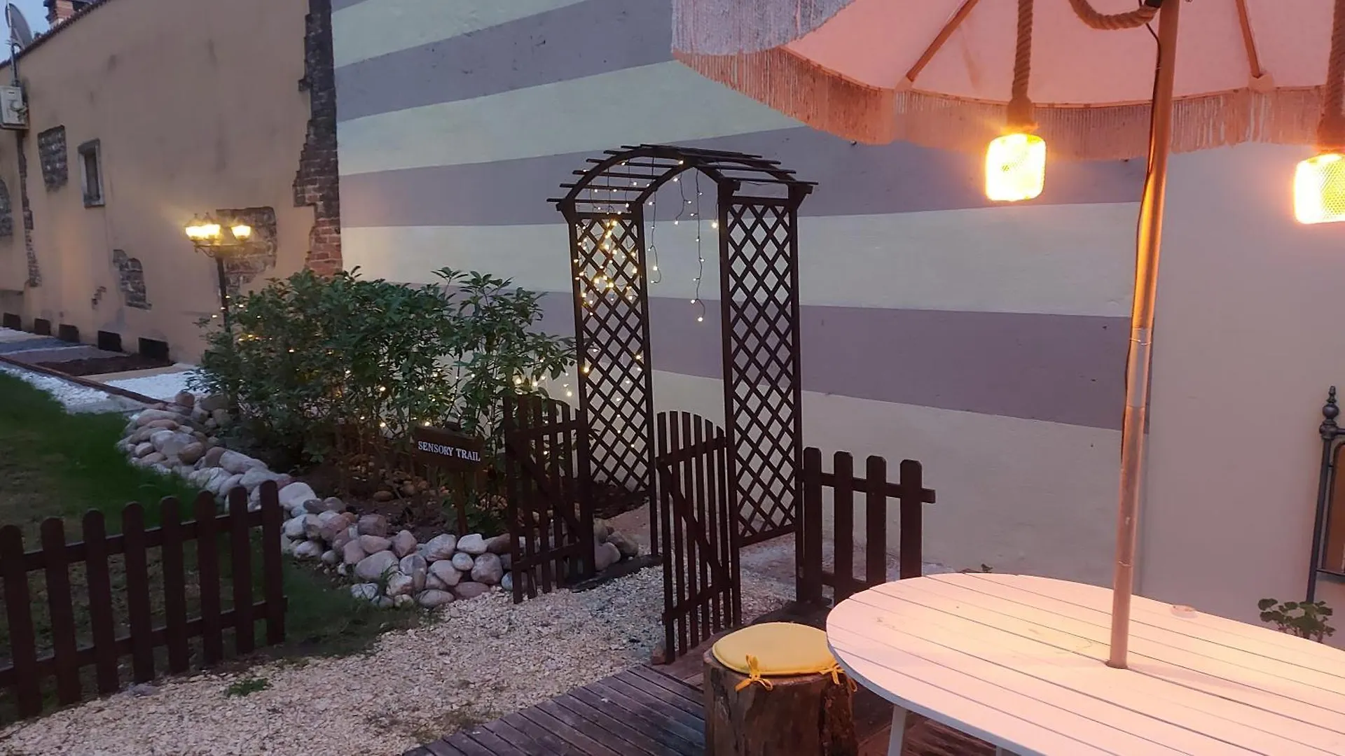 Bed and Breakfast B&B Corte Colli Antichi Sona Ιταλία