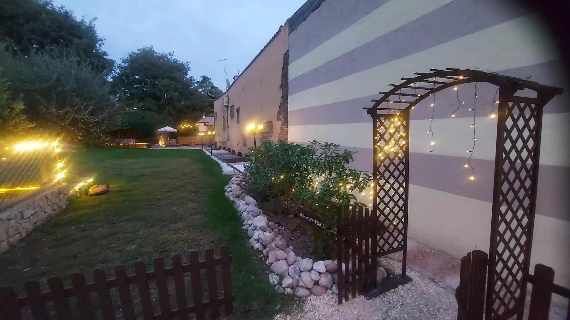 Bed & Breakfast B&B Corte Colli Antichi Sona