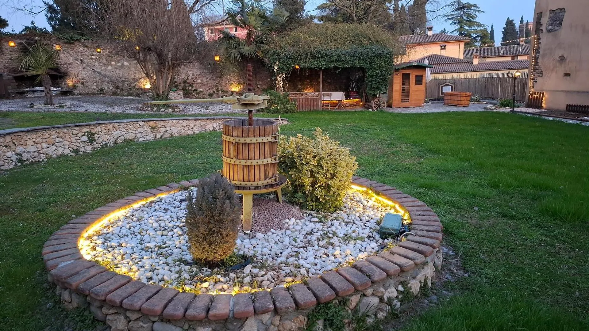 B&B Corte Colli Antichi Sona 0*,  Ιταλία