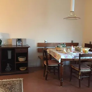 La Casa Tra Gli Olivi Sona
