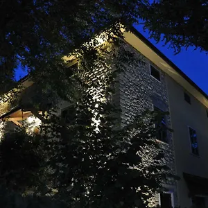 Relais Des Roches Sona