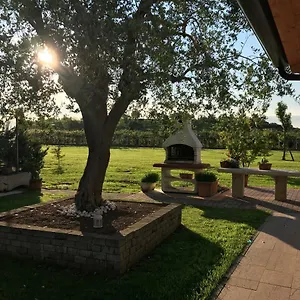 Casa Vacanze Corte Ara Decima Sona
