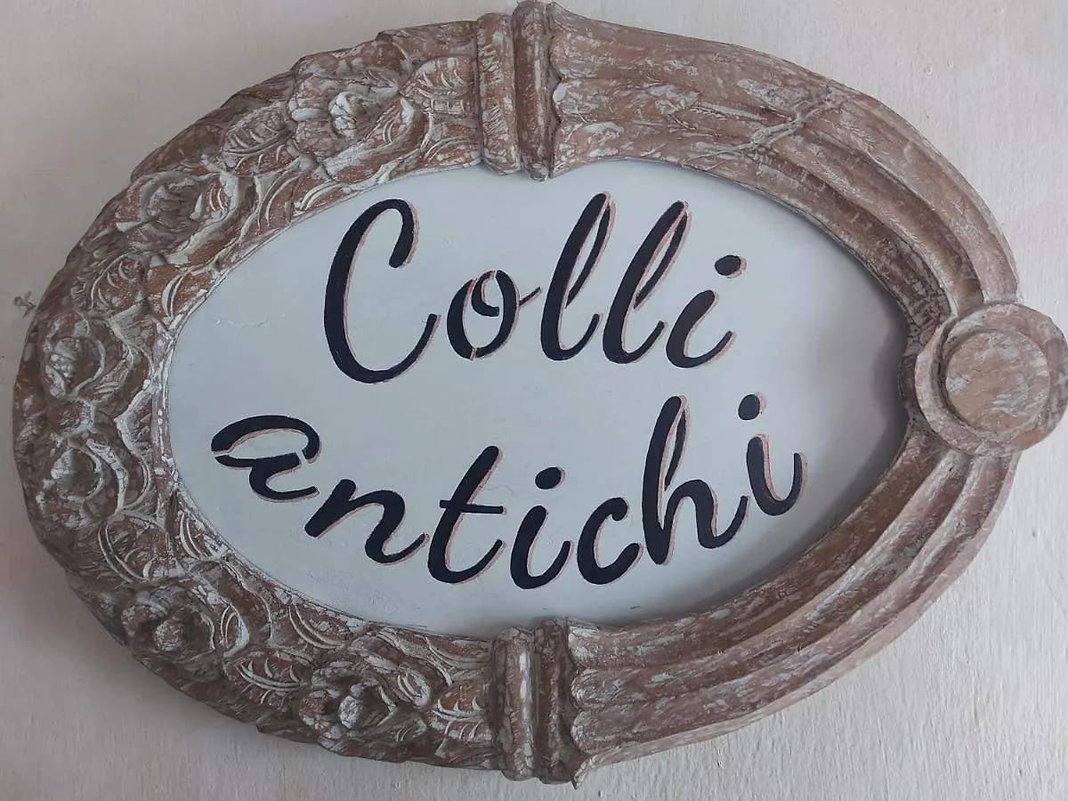 Bed & Breakfast B&B Corte Colli Antichi Sona