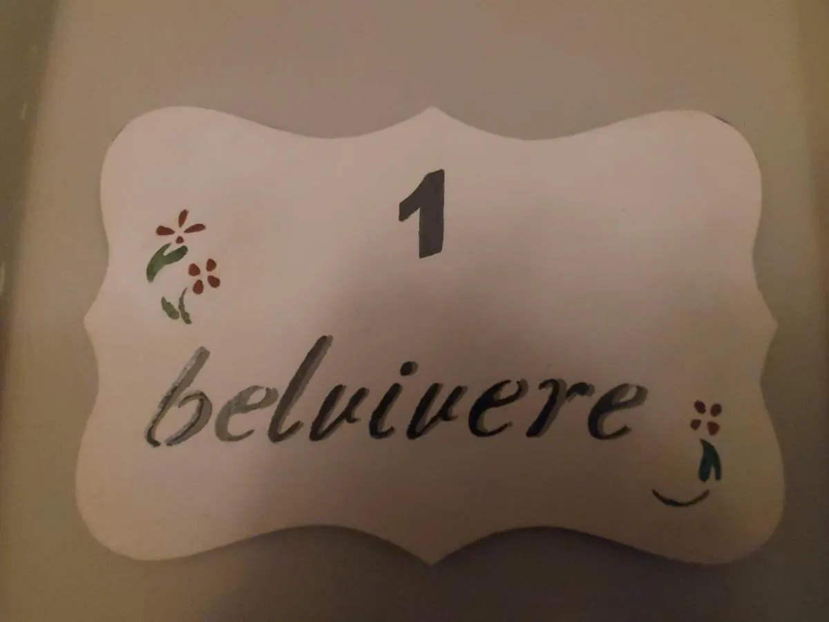 Bed & Breakfast B&B Corte Colli Antichi Sona