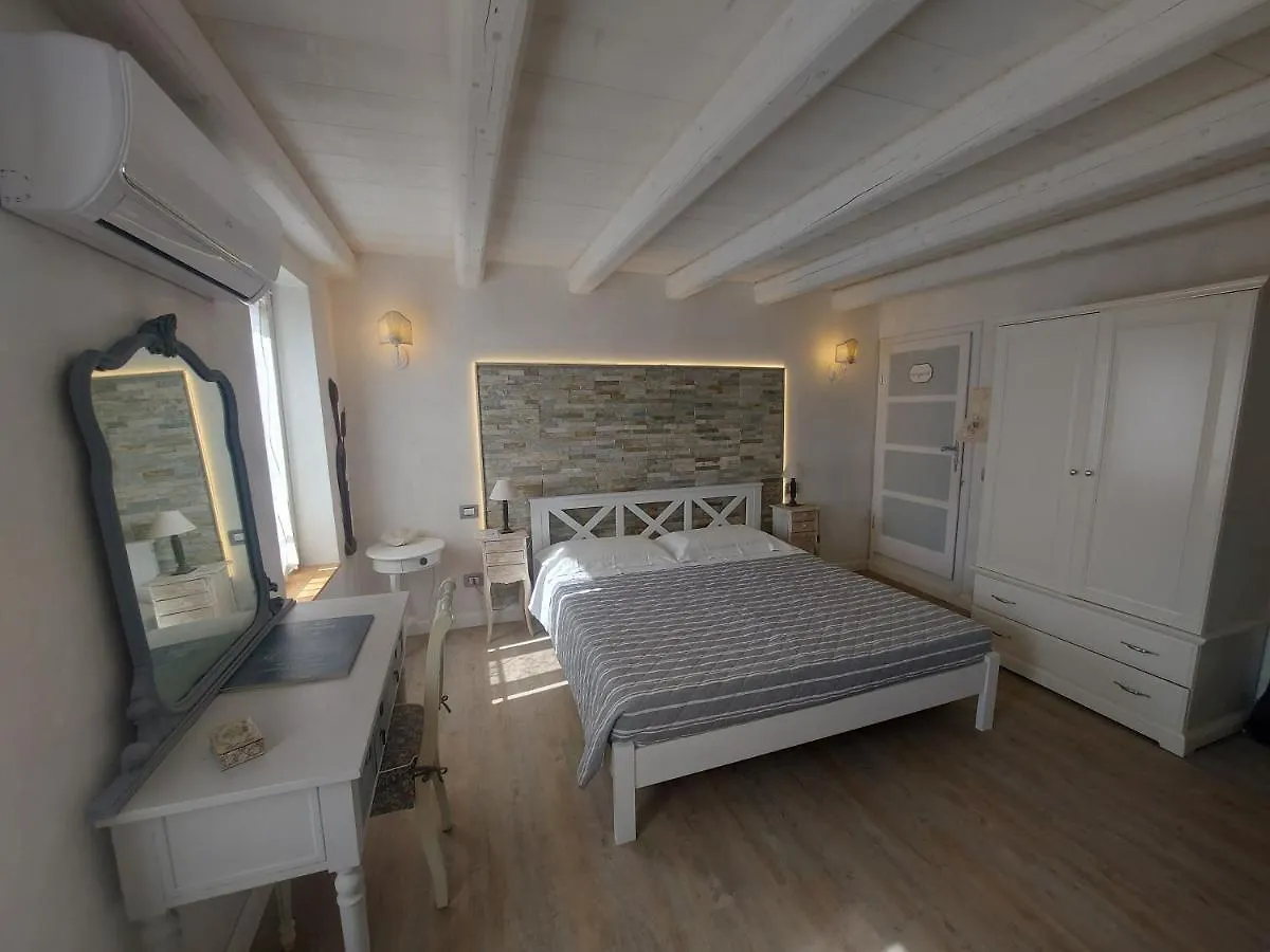 B&B Corte Colli Antichi Sona