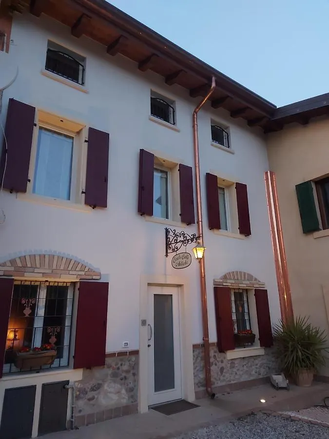 Bed & Breakfast B&B Corte Colli Antichi Sona