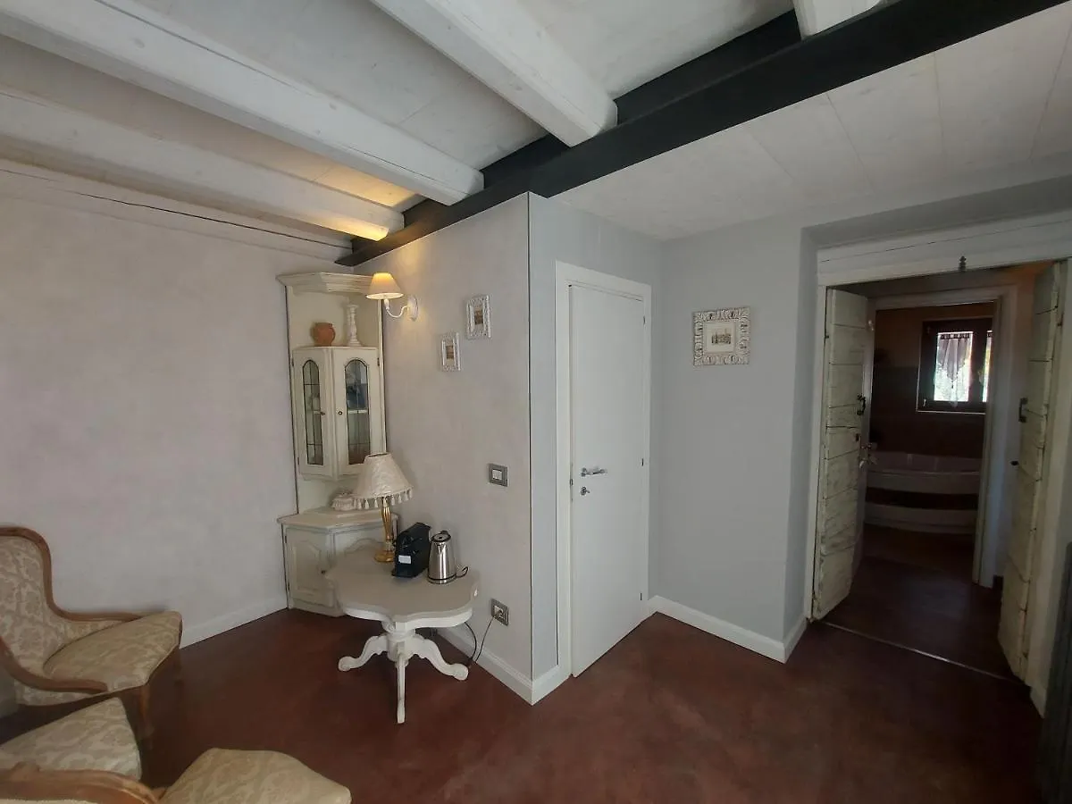 B&B Corte Colli Antichi Sona