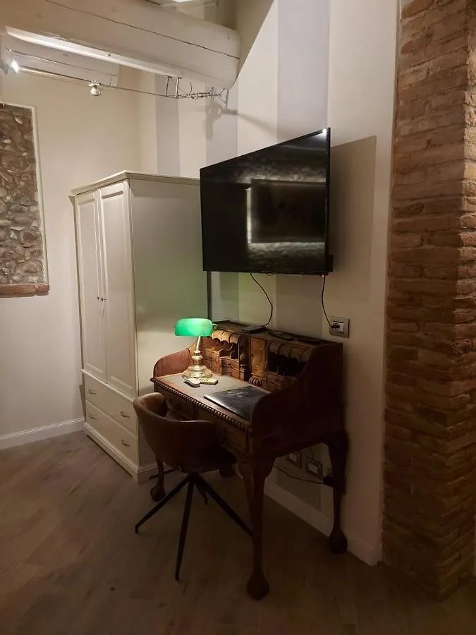B&B Corte Colli Antichi Sona Bed & Breakfast