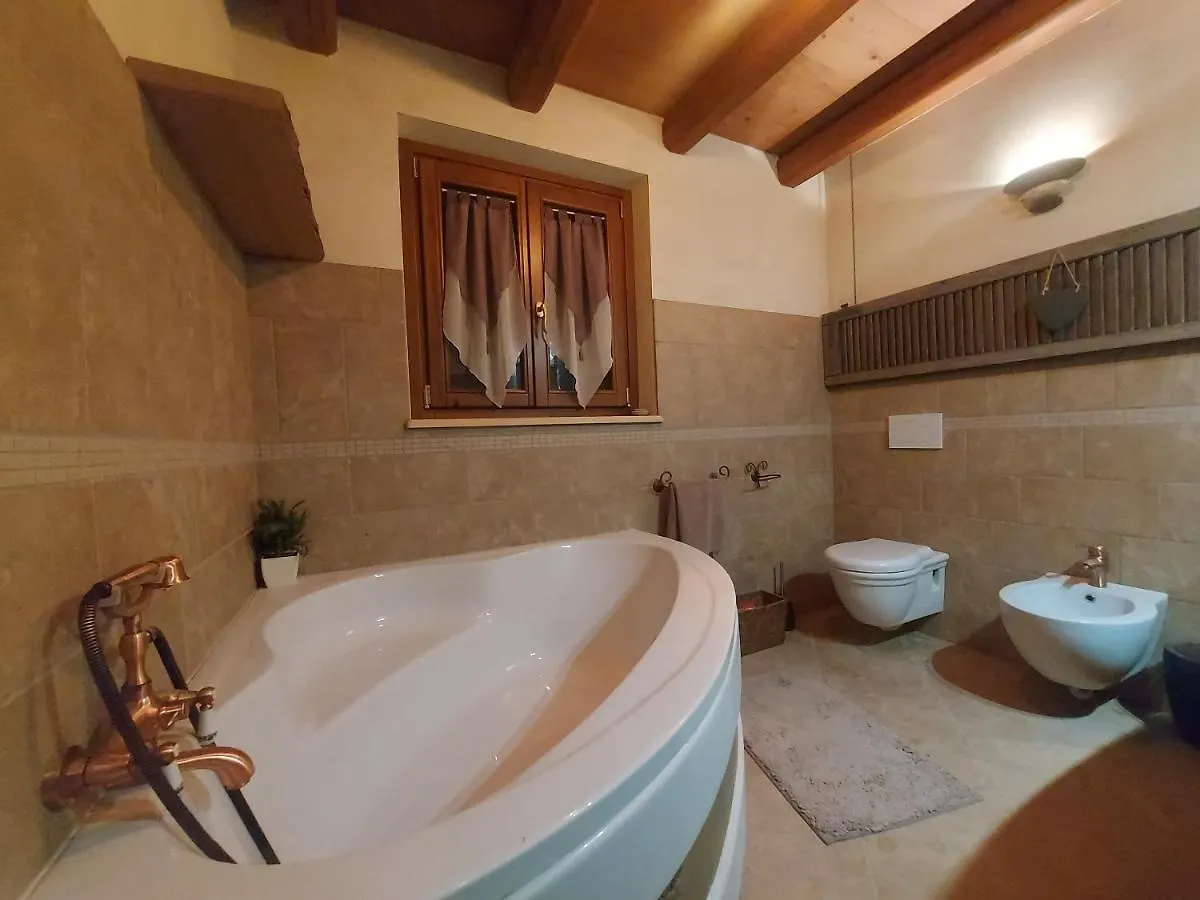 Bed & Breakfast B&B Corte Colli Antichi Sona Italy