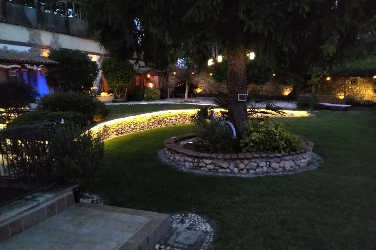 B&B Corte Colli Antichi Sona