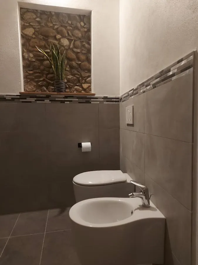 B&B Corte Colli Antichi Sona