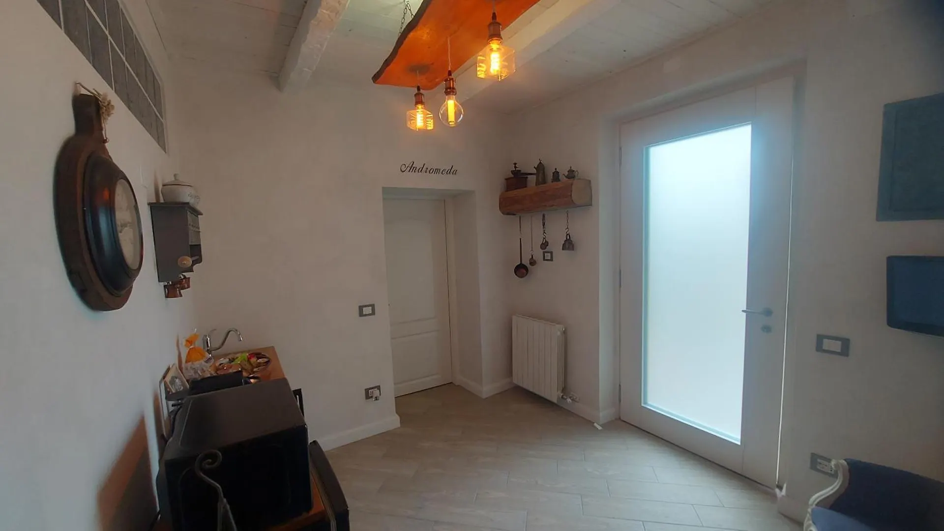 B&B Corte Colli Antichi Sona Bed & Breakfast